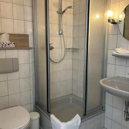 Hotel Restaurant Drei Lilien Sulzburg