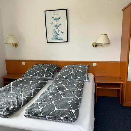 Hotel Restaurant Drei Lilien