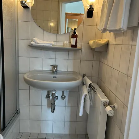 Restaurant Drei Lilien Hotel Sulzburg