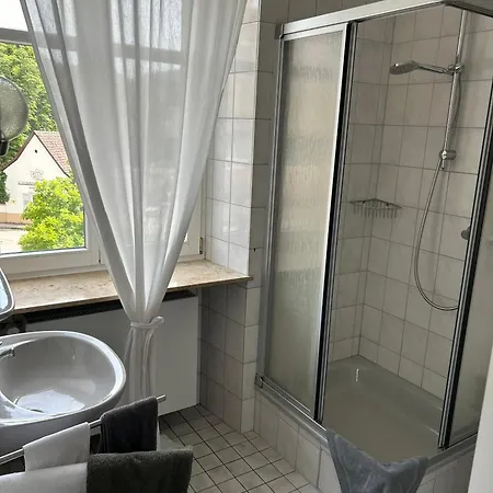 Restaurant Drei Lilien Sulzburg