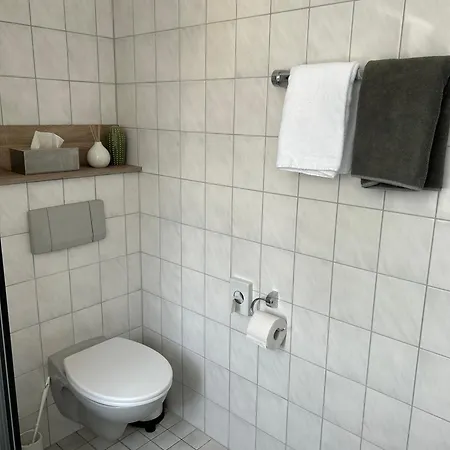 Restaurant Drei Lilien