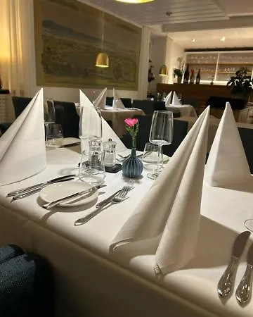 Hotel Restaurant Drei Lilien
