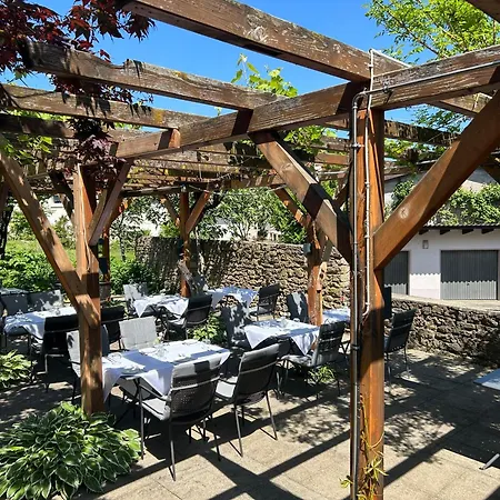 Hotel Restaurant Drei Lilien *