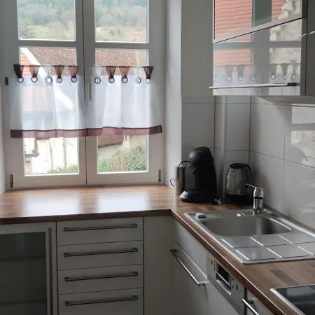 Restaurant Drei Lilien * Sulzburg