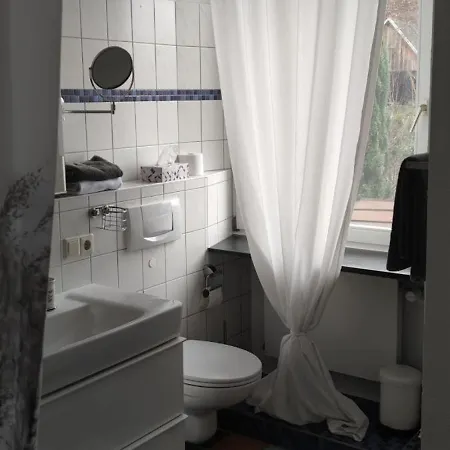 Restaurant Drei Lilien