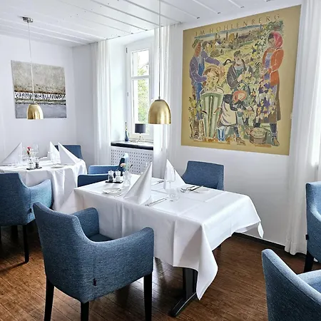 Hotel Restaurant Drei Lilien