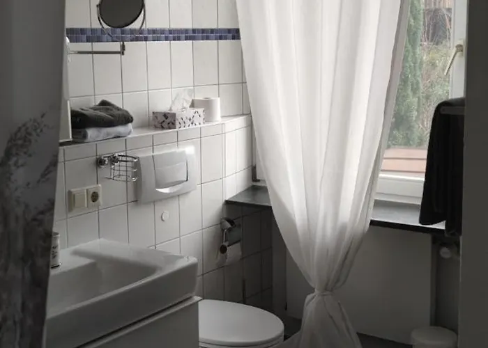 Restaurant Drei Lilien